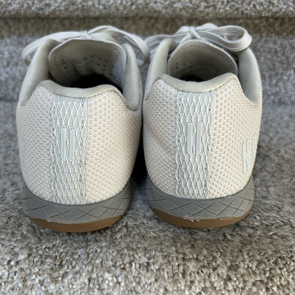 Nobull Cross Training Weight Training Shoes. EUC. Unisex M 9/W 10.5. Athleisure - Picture 3 of 12